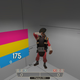 Illustration for article titled Guy Uses iTeam Fortress 2 /iTo Come Out To His Friends